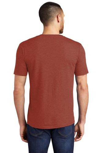 District Perfect Tri Tee. DM130 image thumbnail