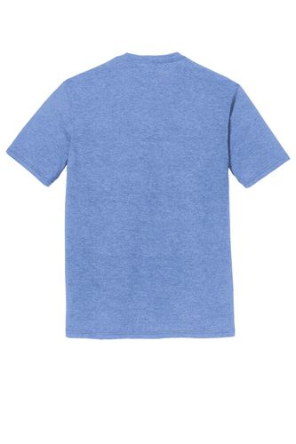 District Perfect Tri Tee. DM130 image thumbnail