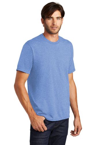 District Perfect Tri Tee. DM130 image thumbnail