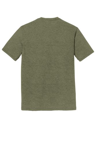 District Perfect Tri Tee. DM130 image thumbnail