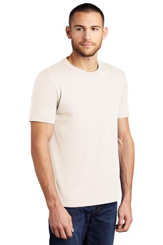 District Perfect Tri Tee. DM130 image thumbnail