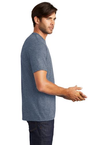 District Perfect Tri Tee. DM130 image thumbnail