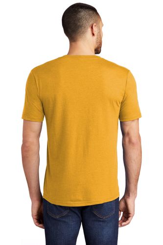 District Perfect Tri Tee. DM130 image thumbnail
