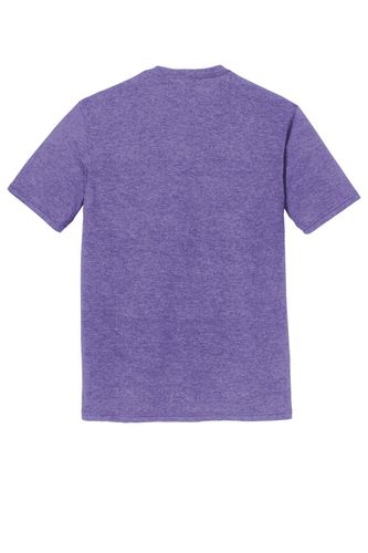 District Perfect Tri Tee. DM130 image thumbnail