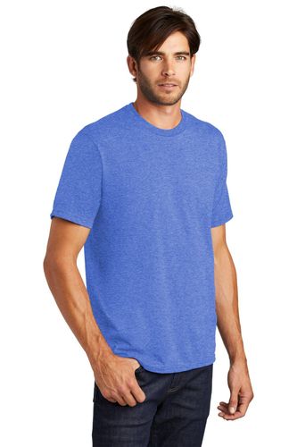 District Perfect Tri Tee. DM130 image thumbnail