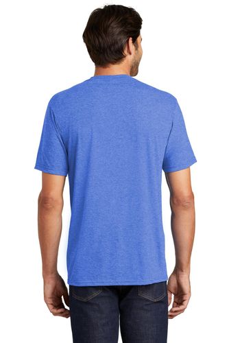District Perfect Tri Tee. DM130 image thumbnail