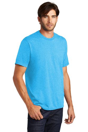 District Perfect Tri Tee. DM130 image thumbnail