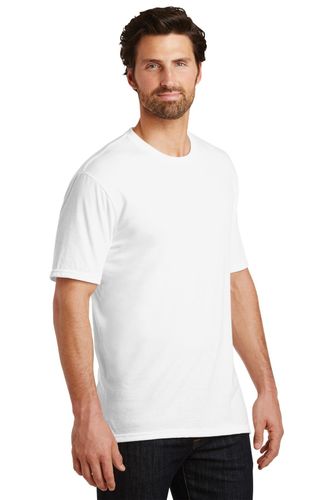 District Perfect Tri Tee. DM130 image thumbnail