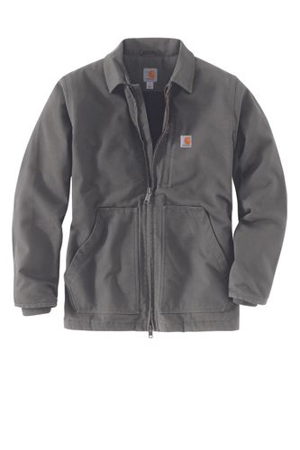 Carhartt Sherpa-Lined Coat CT104293 image thumbnail