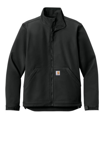 Carhartt Rain Defender Soft Shell Jacket CT106438 image thumbnail
