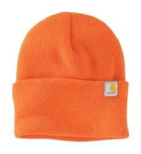 Carhartt Watch Cap 2.0 CT104597 image thumbnail Carhartt Watch Cap 2.0 CT104597 image thumbnail