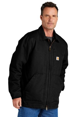 Carhartt Sherpa-Lined Coat CT104293 image thumbnail