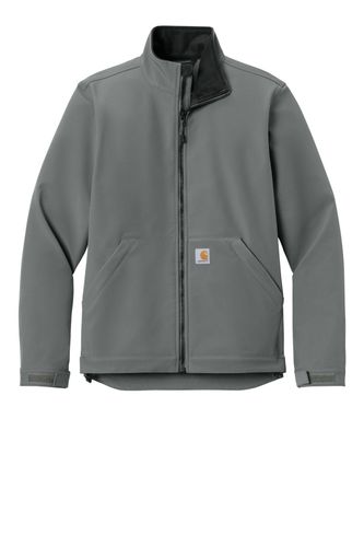 Carhartt Rain Defender Soft Shell Jacket CT106438 image thumbnail