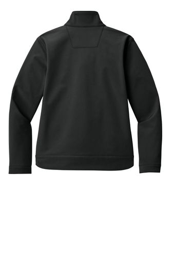 Carhartt Women's Rain Defender Soft Shell Jacket CT107115 image thumbnail