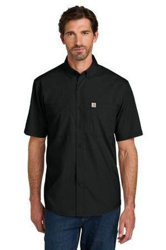 Carhartt Force Sun Defender Short Sleeve Shirt CT107107 image thumbnail
