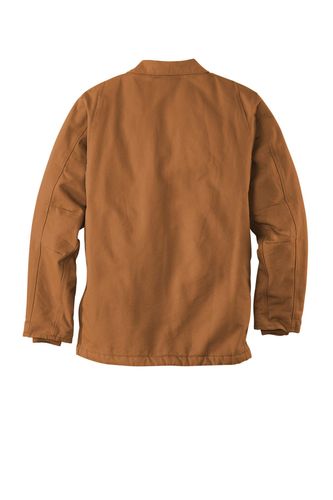 Carhartt Sherpa-Lined Coat CT104293 image thumbnail