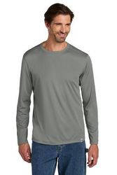 Image of Carhartt Force Sun Defender Long Sleeve T-Shirt CT106972