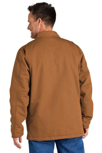 Carhartt Sherpa-Lined Coat CT104293 image thumbnail