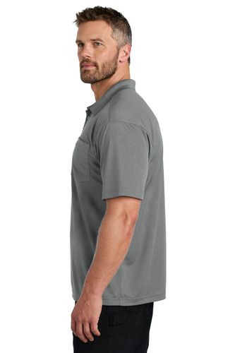 Carhartt Force Snag-Resistant Pocket Polo CT106880 image thumbnail