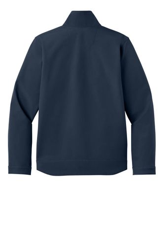 Carhartt Rain Defender Soft Shell Jacket CT106438 image thumbnail