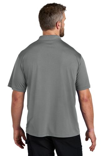 Carhartt Force Snag-Resistant Pocket Polo CT106880 image thumbnail