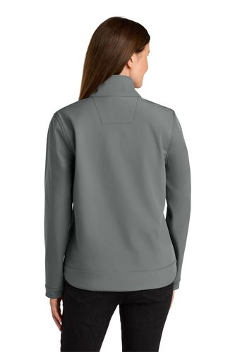 Carhartt Women's Rain Defender Soft Shell Jacket CT107115 image thumbnail