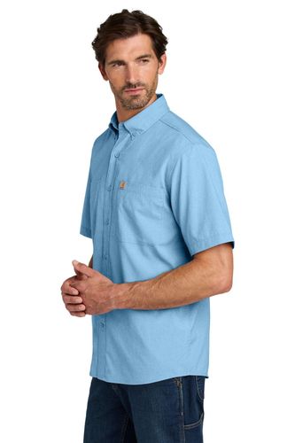 Carhartt Force Sun Defender Short Sleeve Shirt CT107107 image thumbnail