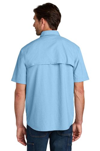 Carhartt Force Sun Defender Short Sleeve Shirt CT107107 image thumbnail