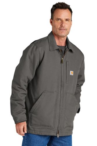 Carhartt Sherpa-Lined Coat CT104293 image thumbnail