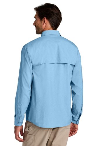 Carhartt Force Sun Defender Long Sleeve Shirt CT107106 image thumbnail