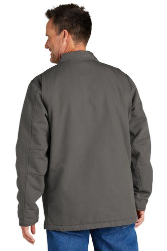 Carhartt Sherpa-Lined Coat CT104293 image thumbnail