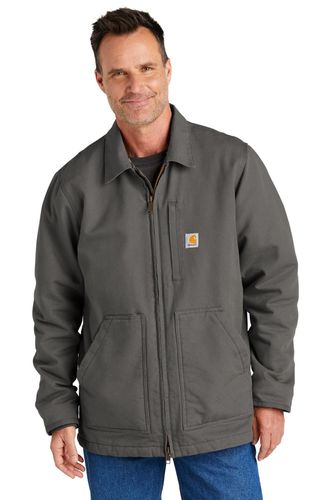 Carhartt Sherpa-Lined Coat CT104293 image thumbnail