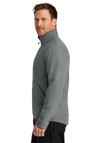 Carhartt Rain Defender Soft Shell Jacket CT106438 image thumbnail
