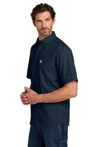 Carhartt Force Sun Defender Short Sleeve Shirt CT107107 image thumbnail