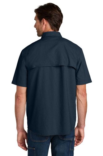 Carhartt Force Sun Defender Short Sleeve Shirt CT107107 image thumbnail