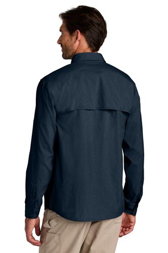 Carhartt Force Sun Defender Long Sleeve Shirt CT107106 image thumbnail