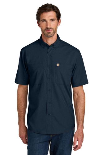 Carhartt Force Sun Defender Short Sleeve Shirt CT107107 image thumbnail