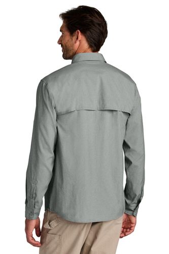 Carhartt Force Sun Defender Long Sleeve Shirt CT107106 image thumbnail