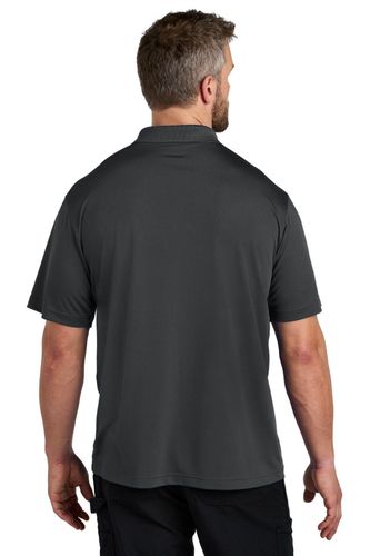 Carhartt Force Snag-Resistant Pocket Polo CT106880 image thumbnail