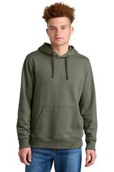 Image of The North Face Sleeve Logo Pullover Hoodie NF0A8AU0