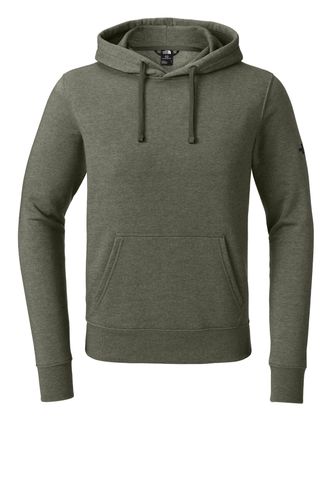 The North Face Sleeve Logo Pullover Hoodie NF0A8AU0 image thumbnail