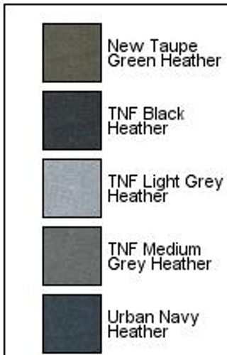 The North Face Sleeve Logo Pullover Hoodie NF0A8AU0 image thumbnail