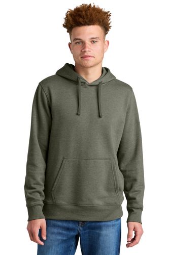 The North Face Sleeve Logo Pullover Hoodie NF0A8AU0 image thumbnail