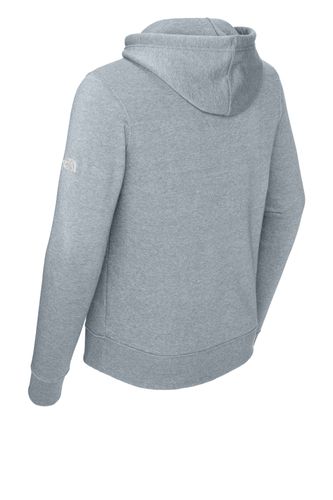 The North Face Sleeve Logo Pullover Hoodie NF0A8AU0 image thumbnail