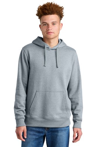 The North Face Sleeve Logo Pullover Hoodie NF0A8AU0 image thumbnail
