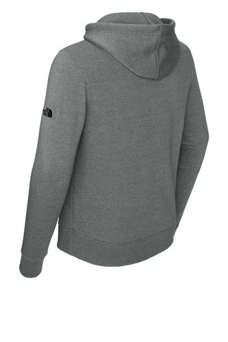 The North Face Sleeve Logo Pullover Hoodie NF0A8AU0 image thumbnail