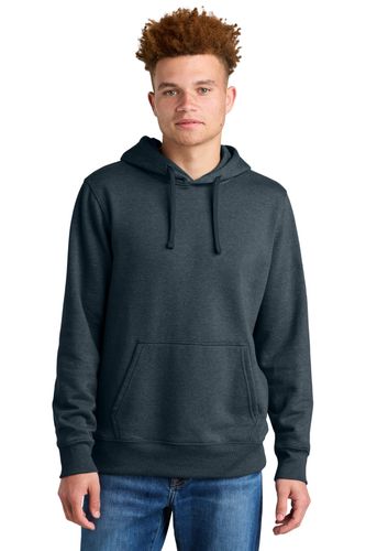 The North Face Sleeve Logo Pullover Hoodie NF0A8AU0 image thumbnail