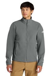 Image of The North Face Edge Stretch Soft Shell Jacket NF0A8ENN