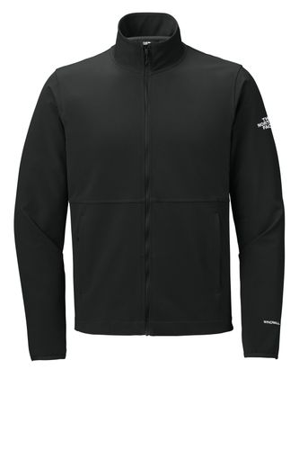 The North Face Edge Stretch Soft Shell Jacket NF0A8ENN image thumbnail
