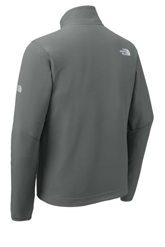 The North Face Edge Stretch Soft Shell Jacket NF0A8ENN image thumbnail